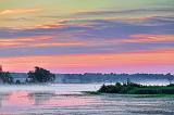 Rideau Canal Sunrise_25478